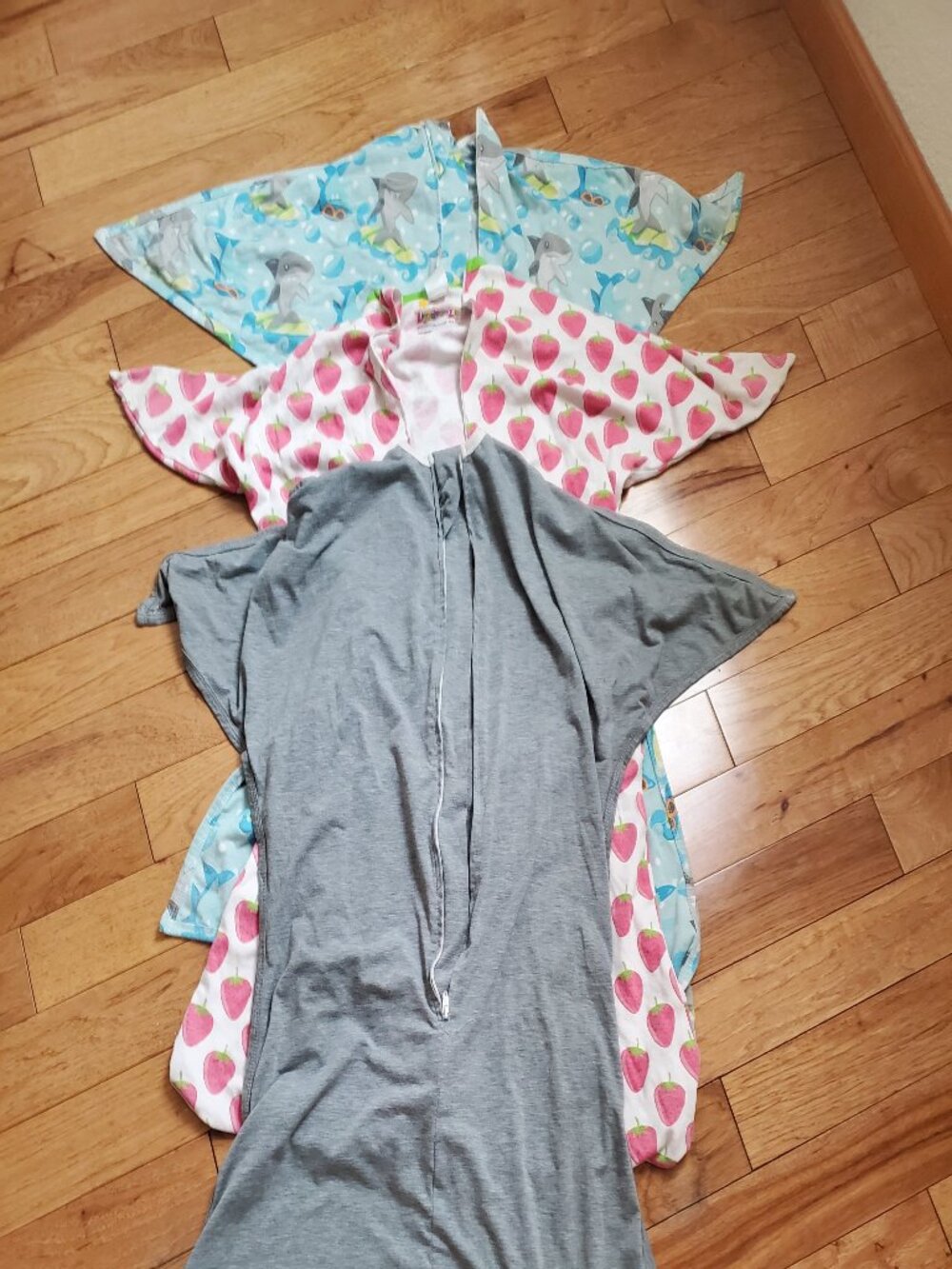Zipadee Zip Sleep Sack (Extra Large) LOT